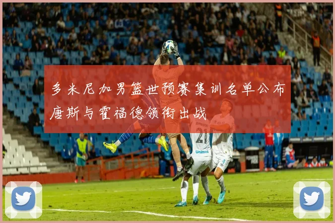多米尼加男篮世预赛集训名单公布唐斯与霍福德领衔出战